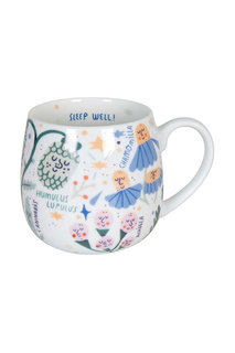 Кружка "Сладкий сон" 400 мл Konitz