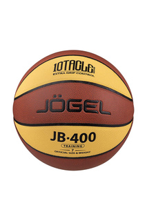 Мяч баскетбольный JB-400 №7 Jogel