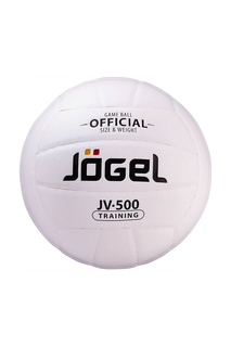 Мяч волейбольный JV-500 Jogel