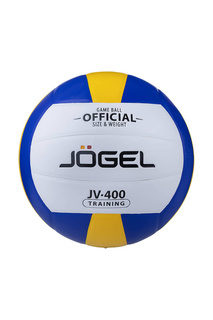 Мяч волейбольный JV-400 Jogel
