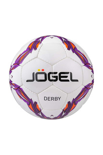 Мяч футбольный JS-560 Derby №3 Jogel