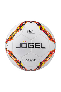 Мяч футбольный JS1010 Grand №5 Jogel