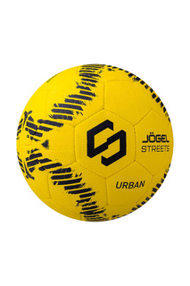 Мяч футбольный JS1110 Urban №5 Jogel