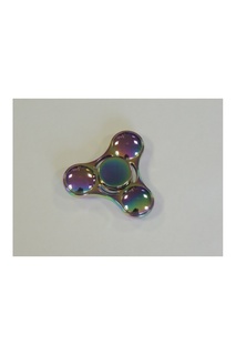 Спиннер металлический Noname