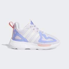 Кроссовки ZX 2K Flux adidas Originals