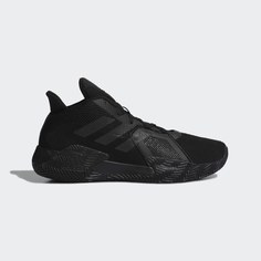 Баскетбольные кроссовки Court Vision 2.0 adidas Performance