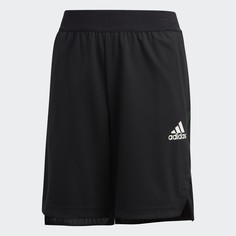 Шорты для фитнеса HEAT.RDY adidas Performance