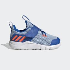 Кроссовки для бега RapidaFlex adidas Performance