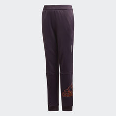 Брюки для фитнеса AEROREADY adidas Performance