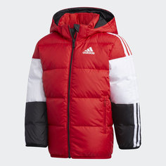 Пуховик adidas Performance