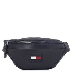 Сумка TOMMY HILFIGER AM0AM05807 темно-синий
