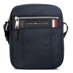 Сумка TOMMY HILFIGER AM0AM05810 темно-синий