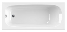 Акриловая ванна 150х70 см Cezares Eco ECO-150-70-41