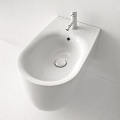 Подвесное биде Kerasan Nolita 532501