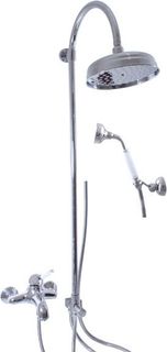 Душевая стойка Rav Slezak Labe L554.5/3