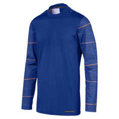 Футболка с длинным рукавом M PD Active Longsleeve Puma
