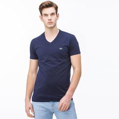 Мужская футболка Lacoste SLIM FIT