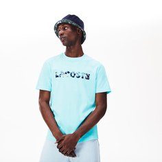 Футболка Lacoste