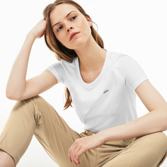 Футболка Lacoste