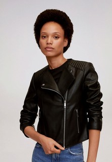 Куртка кожаная Mango - MARCMOTO