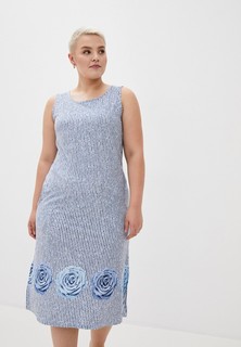 Платье Оддис 