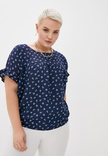 Блуза Оддис 