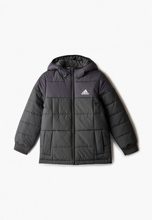 Куртка утепленная adidas YK J PADDING