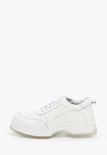 Ботинки Alessio Nesca 