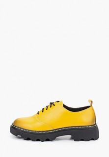 Ботинки Alessio Nesca 