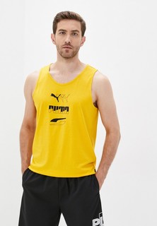 Майка PUMA REBEL Tank