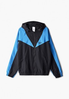 Ветровка Reebok Classic CL TRACKTOP (REE)CYCLE