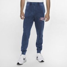 Мужские джоггеры из ткани френч терри Nike Sportswear