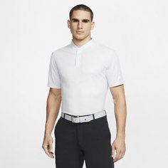 Мужская рубашка-поло для гольфа Nike Dri-FIT Tiger Woods