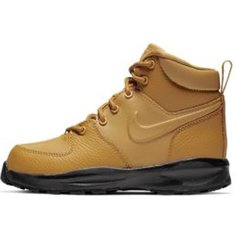 Ботинки для дошкольников Nike Manoa
