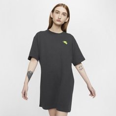 Платье-футболка Nike Sportswear
