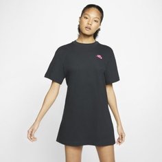 Платье-футболка Nike Sportswear