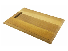 Доска разделочная Bohmann 34x23x1.8cm BH-02-568