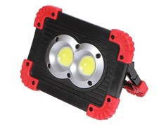 Прожектор Rev 10W COB + 1W LED 750Lm + 70Lm IP65 29132 9