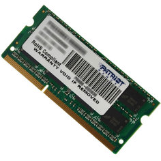 Модуль памяти Patriot Memory Signature PSD32G160081S