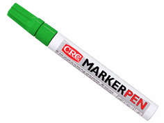 Маркер CRC Marker Pen Green 20380