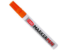Маркер CRC Marker Pen Orange 20384