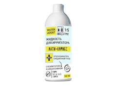 Жидкость для ирригатора Waterdent Anti-Caries Teens 500ml 4605370018370