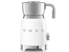 Вспениватель молока Smeg MFF01WHEU