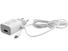 Зарядное устройство Harper WCH-5113 2.1A White