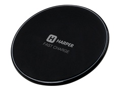 Зарядное устройство Harper QCH-300 Black