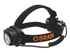 Фонарь Osram LED Headlamp 300 LEDIL209