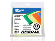 Салфетка микрофибра Runway RR8015