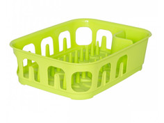 Сушилка для посуды Curver Essentials Green 00743-598-00
