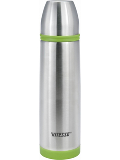 Термос Vitesse 750ml VS-2631 Green