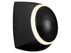 Светильник ILedex Reversal ZD8172-6W 3000K Matt Black